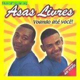Asas Livres - Asas Livres