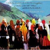 Angelite & Moscow Art Trio With Huun-Huur-Tu - Mountain Tale