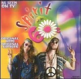 The Cowsills - Spirit of the 60's [Madacy 2000]