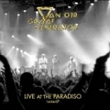 Van der Graaf Generator - Live At The Paradiso