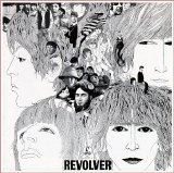 The Beatles - Revolver