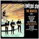 The Beatles - Something New