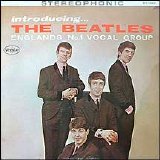 The Beatles - IntroducingThe Beatles