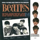 The Beatles - Songs, Pictures And Stories Of The Fabulous Beatles