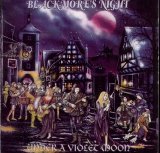 Blackmore's Night - Under A Violet Moon