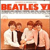 The Beatles - Beatles VI