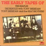 The Beatles - In the Beginning: The Early Tapes