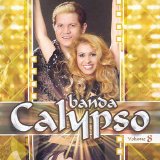 Banda Calypso - Volume 8