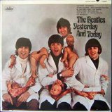The Beatles - Yesterday...And Today