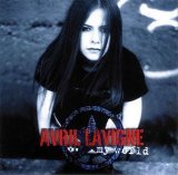Avril Lavigne - My World