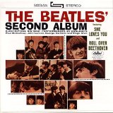 The Beatles - The Beatles' Second Album