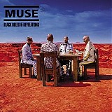 Muse - Black Holes And Revelations (Limited Edition CD/DVD)
