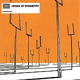 Muse - Origin Of Symmetry