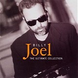 Billy Joel - The Ultimate Collection