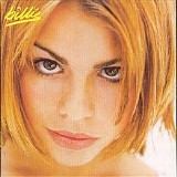 Billie - Honey To The B