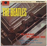 The Beatles - Please Please Me