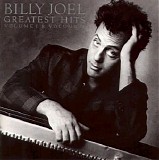 Billy Joel - Greatest Hits