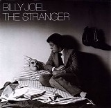 Billy Joel - The Stranger
