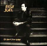 Billy Joel - An Innocent Man