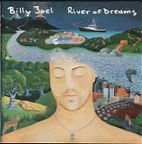 Billy Joel - River Of Dreams