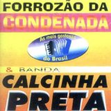 Calcinha Preta - Vol. 2 - As mais gostosas do brasil