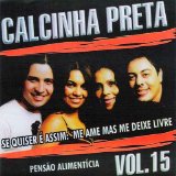 Calcinha Preta - Vol. 15
