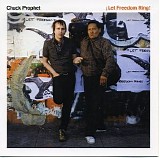 Chuck Prophet - Let Freedom Ring