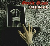 Gentle Giant - Free Hand