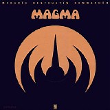 Magma - MekanÃ¯k DestruktÃ¯w KommandÃ¶h
