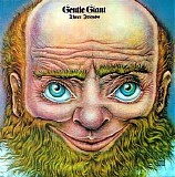 Gentle Giant - Three Friends