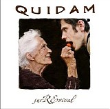 Quidam - SurREvival