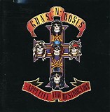 Guns N' Roses - Appetite For Destruction