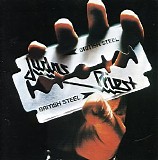 Judas Priest - British Steel