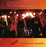 Stratovarius - Visions