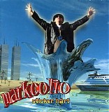 Markoolio - Sticker hÃ¥rt