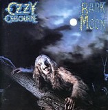 Ozzy Osbourne - Bark At The Moon