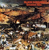 Black Sabbath - Greatest Hits