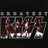 Kiss - Greatest Kiss