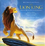 Various artists - The Lion King