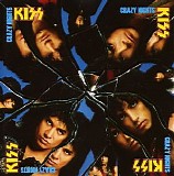 Kiss - Crazy Nights