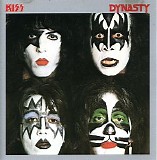 Kiss - Dynasty