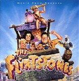 Various artists - The Flintstones - Music From Bedrock