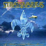 Stratovarius - A Million Light Years Away