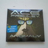Ace Frehley - Anomaly