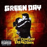 Green Day - 21st Century Breakdown (Amazon MP3 Exclusive) [Explicit]