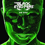 Black Eyed Peas - The E.N.D. (The Energy Never Dies)