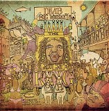 Dave Matthews Band - Big Whiskey and the GrooGrux King
