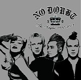 No Doubt - The Singles Collection