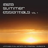 Various artists - Ibiza Summer Essentials Vol. 1