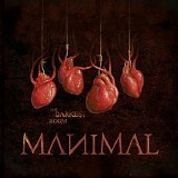 Manimal - The Darkest Room
